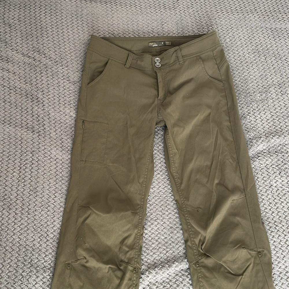 Prana Halle pants